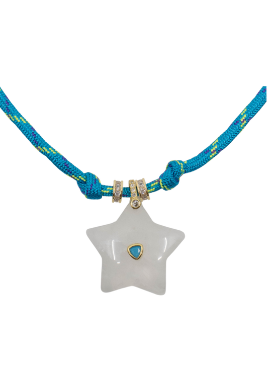 Lagoon star