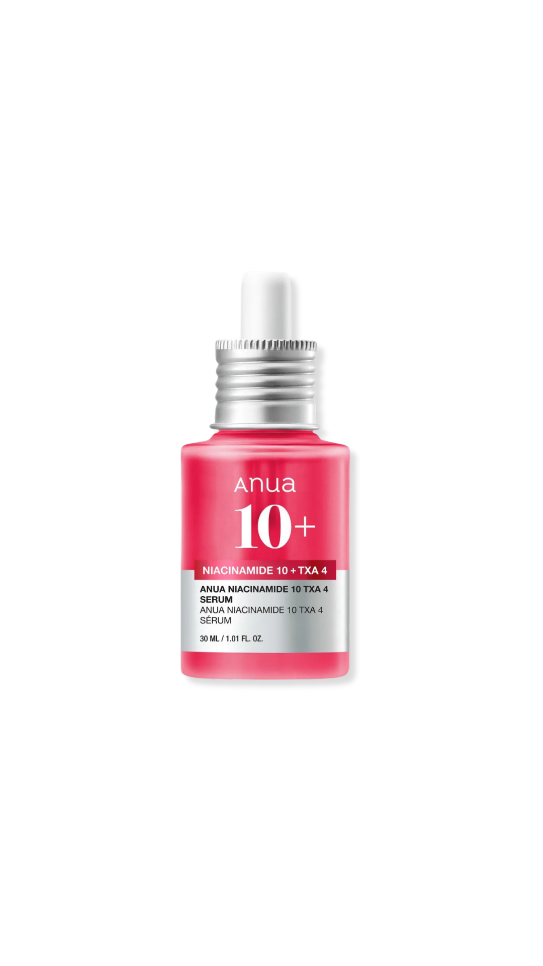 Niacinamide 10% + TXA 4% Serum