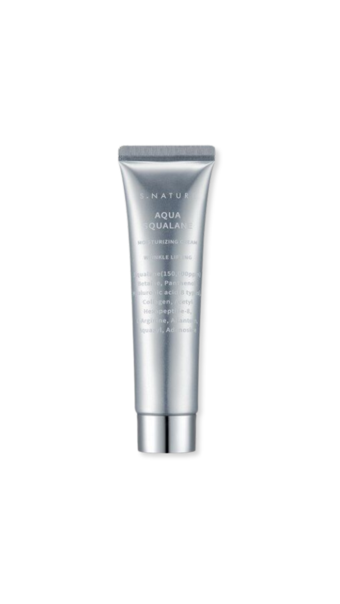 S Nature Aqua Squalane