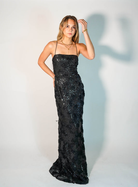 Valentina Dress