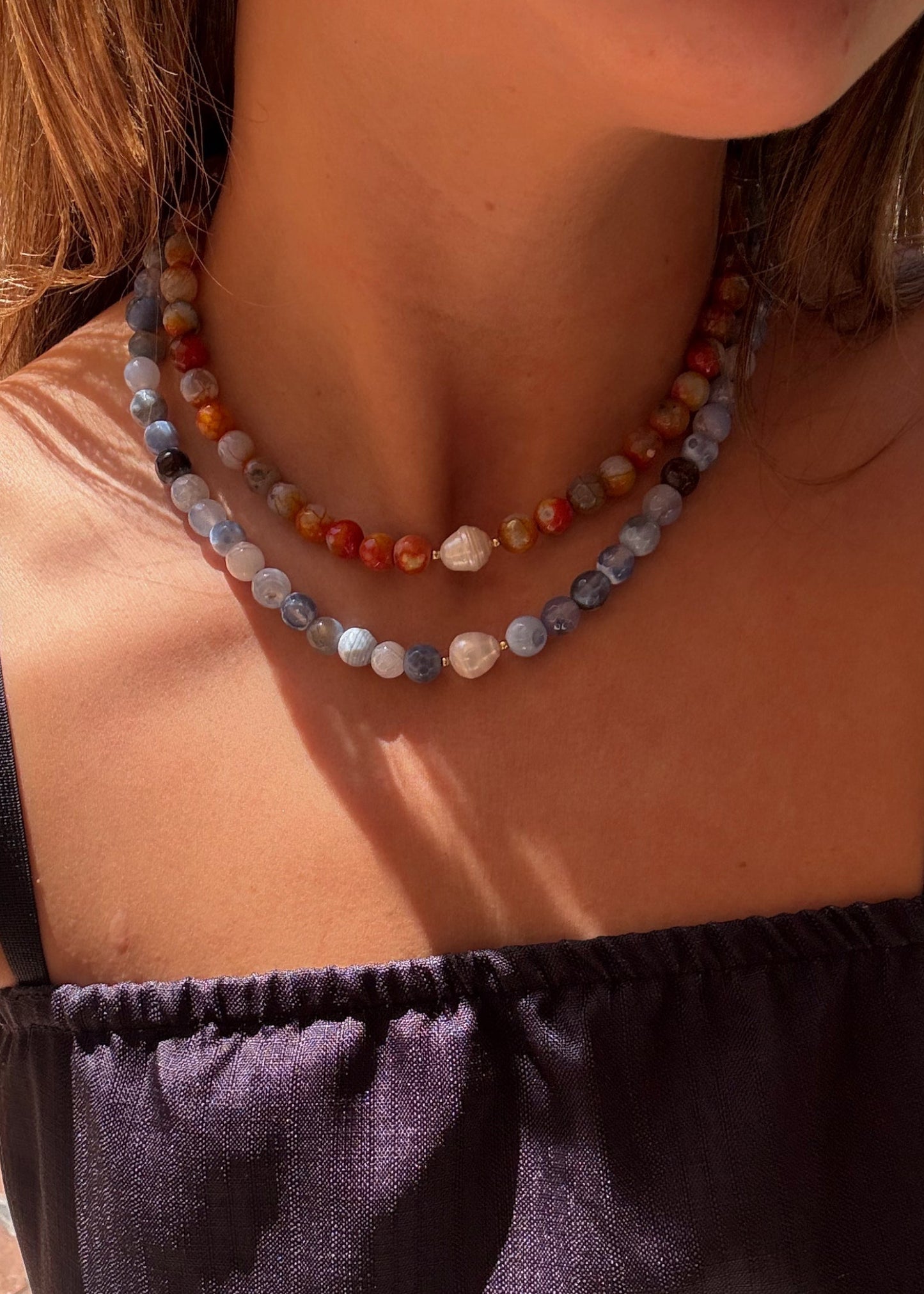 Aurora Pearls