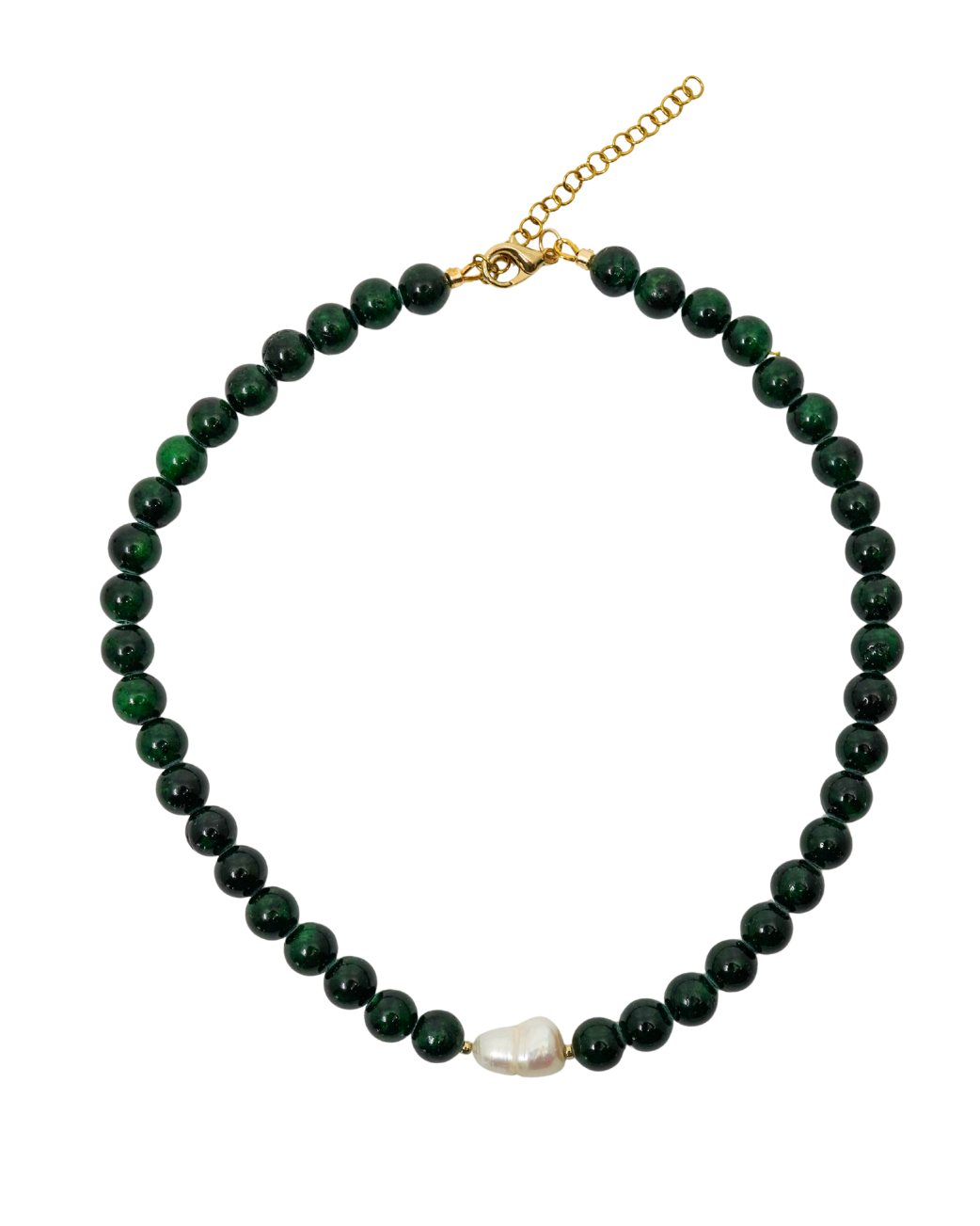 Jungle Pearls