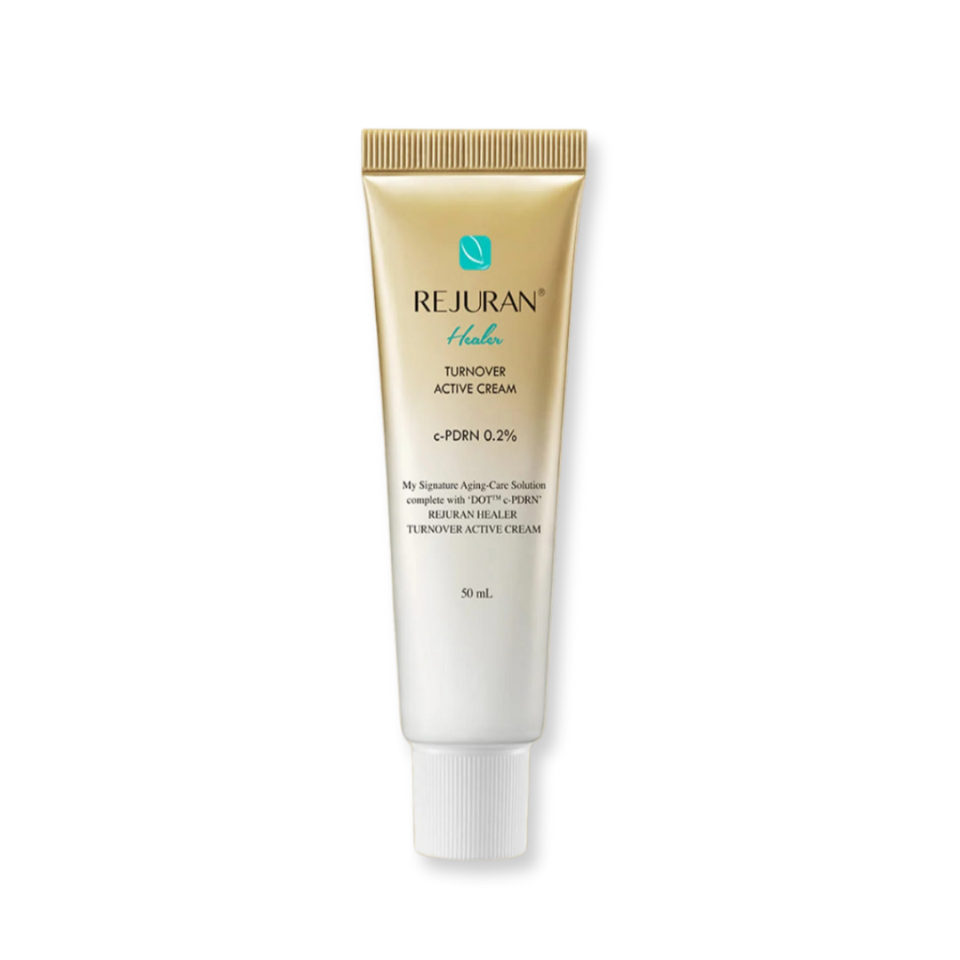 Turnover Active Cream- PDRN