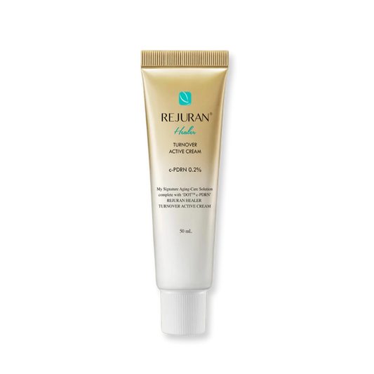 Turnover Active Cream- PDRN