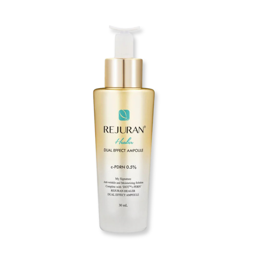 Dual Effect Ampoule-PDRN
