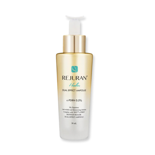 Dual Effect Ampoule-PDRN