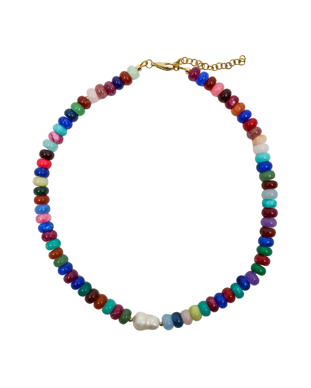 Rainbow Pearls
