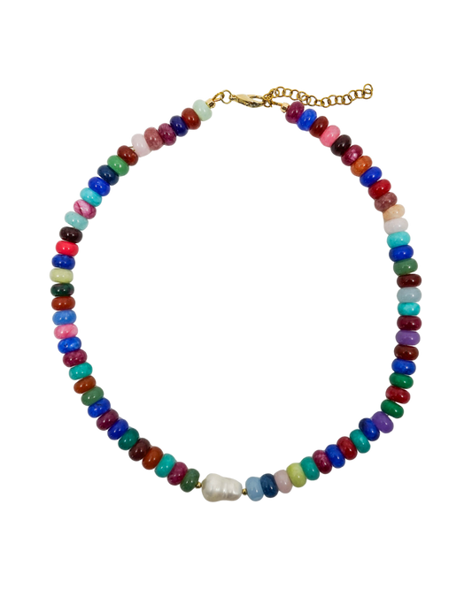 Rainbow Pearls