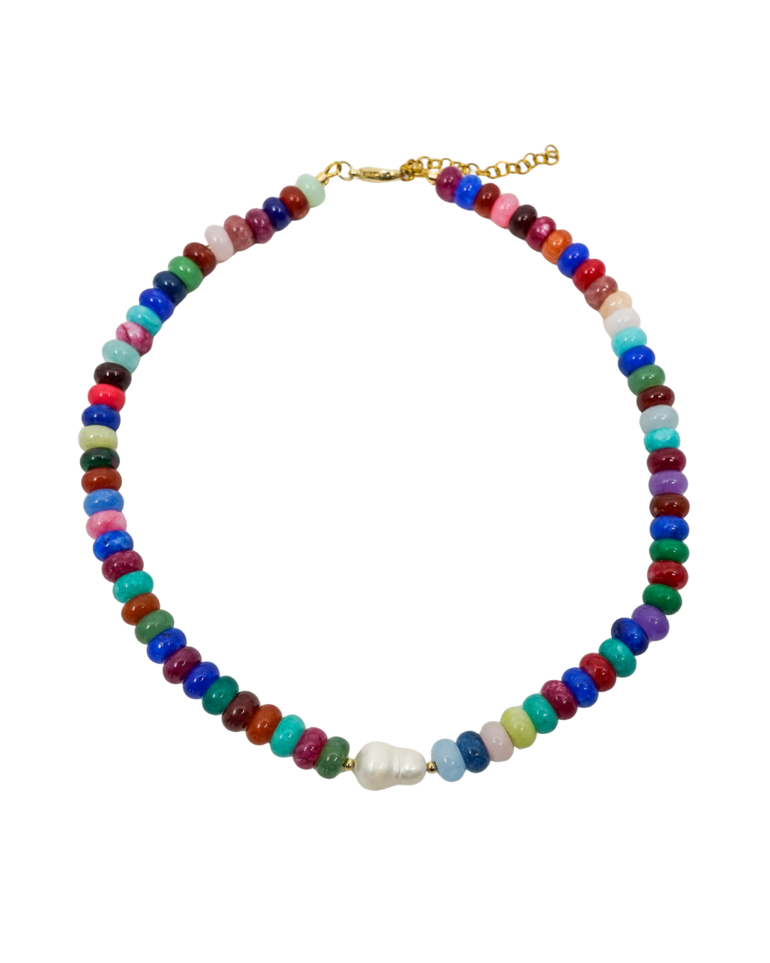 Rainbow Pearls