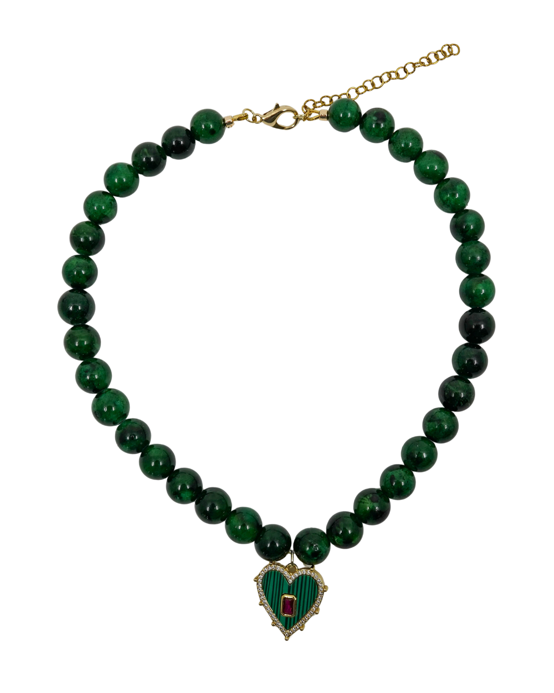 Jungle Heart