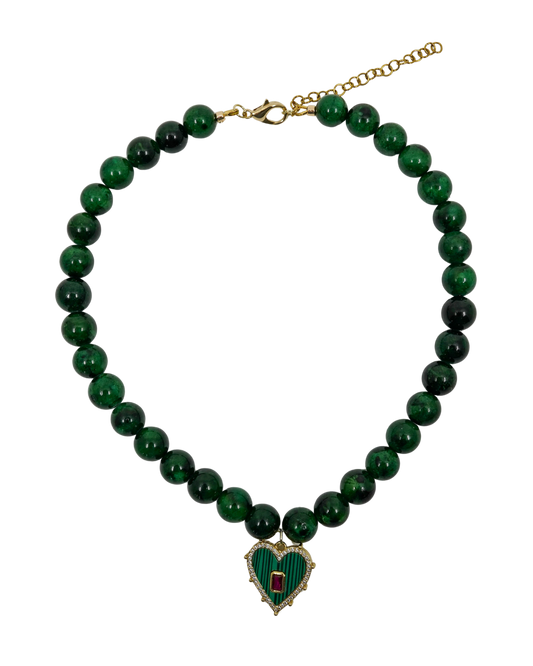 Jungle Heart