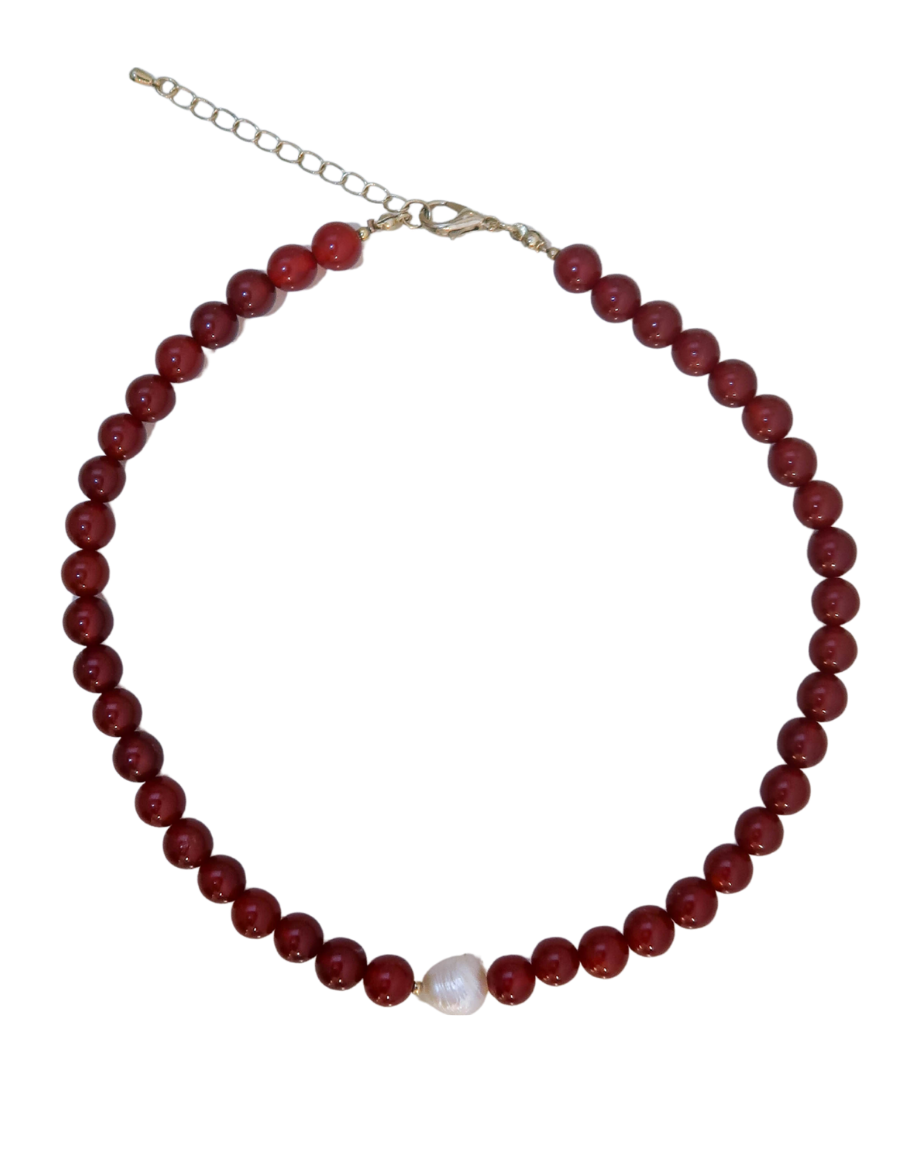 Lava Pearls
