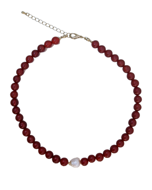 Lava Pearls