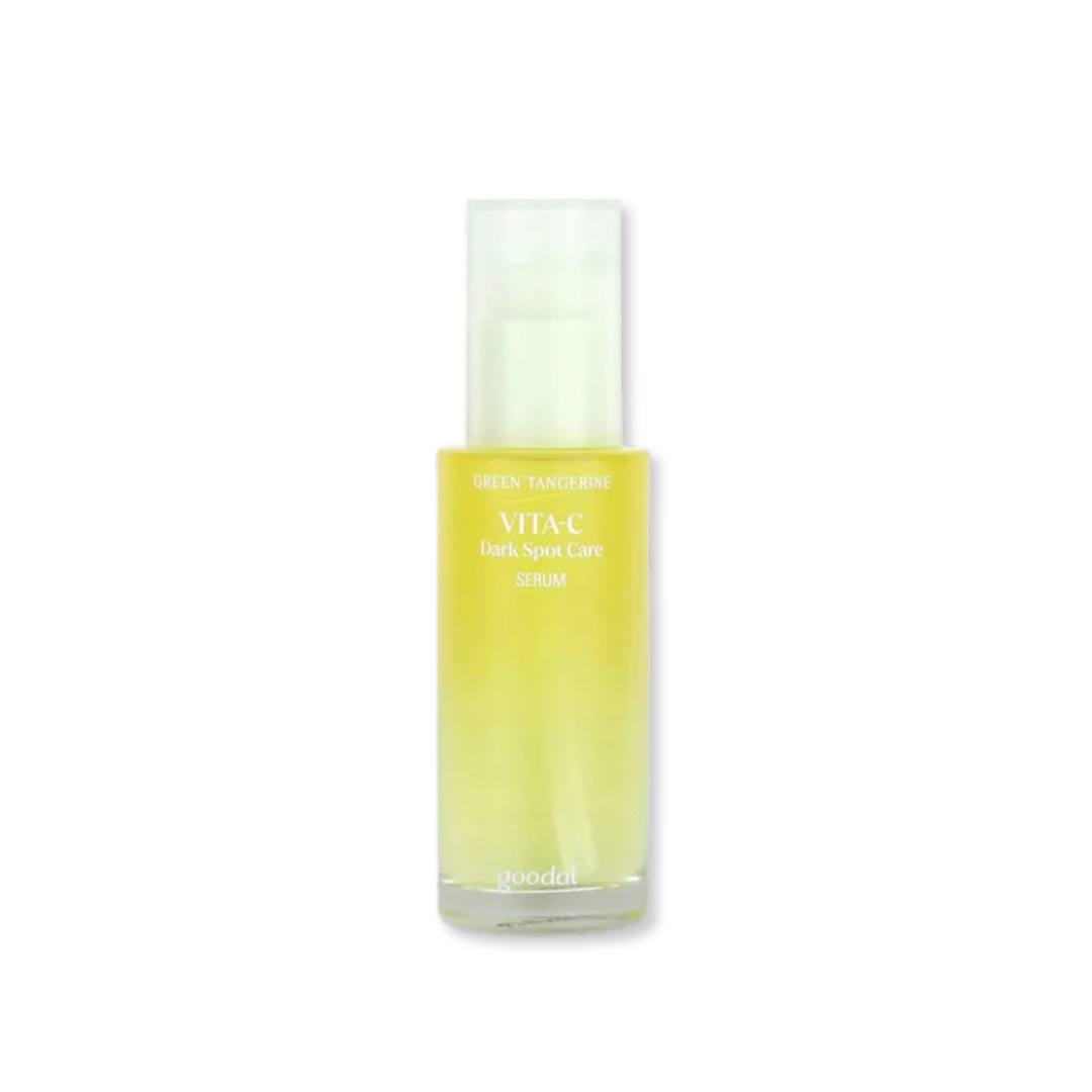 Vitamina C- Goodal