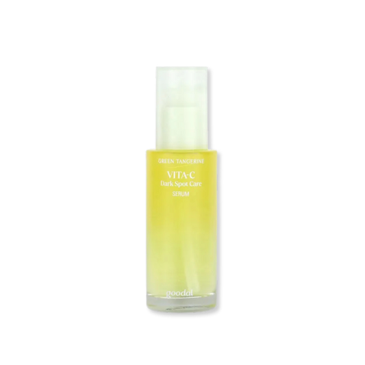 Vitamina C- Goodal