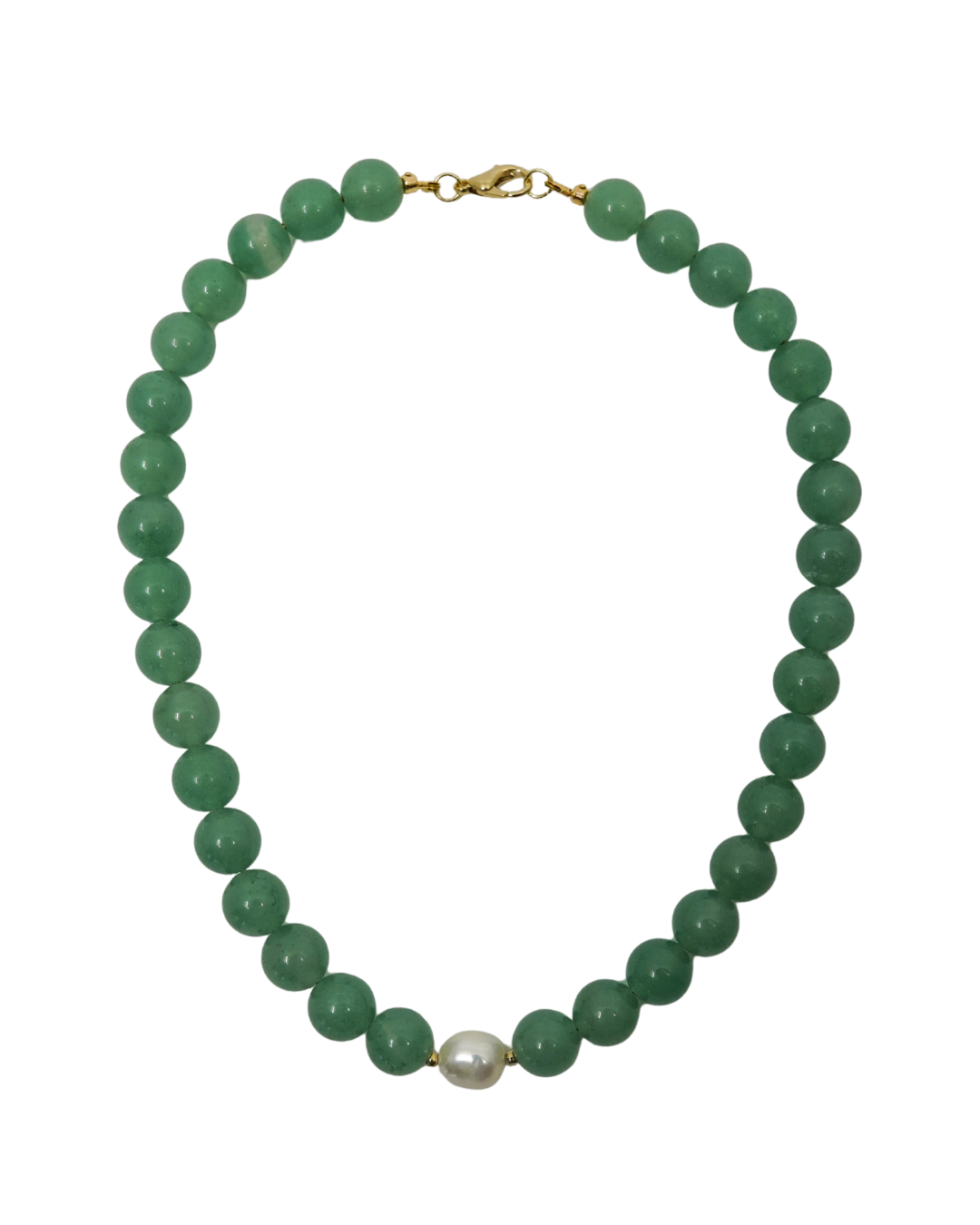 Matcha Pearls