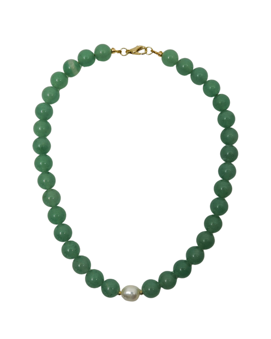 Matcha Pearls