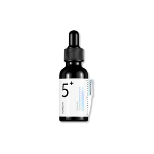Vitamina C- Numbuzin