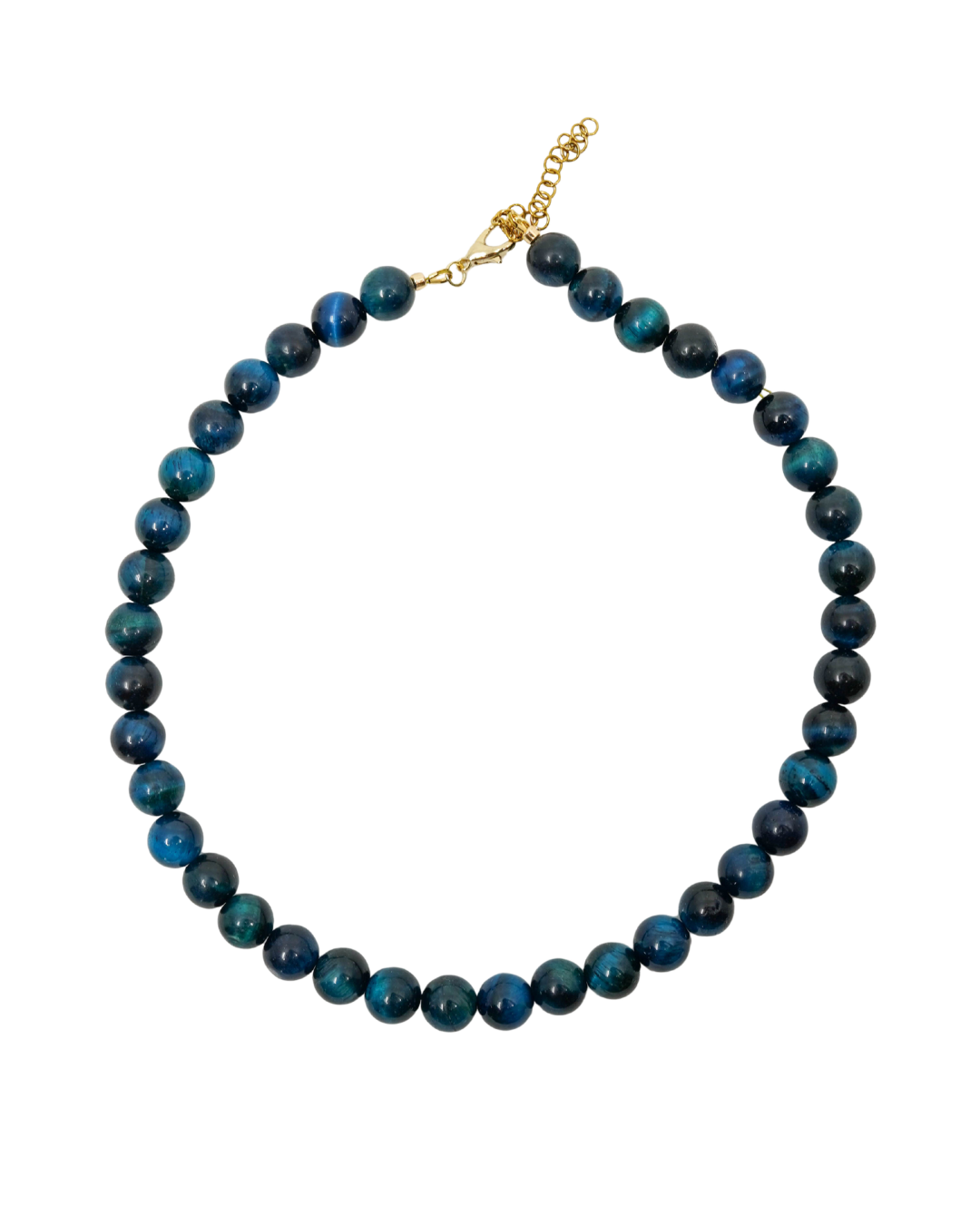 Blue Tiger Eye