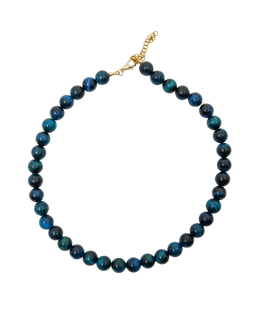 Blue Tiger Eye