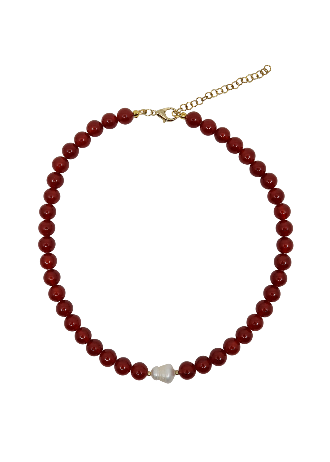 Lava Pearls