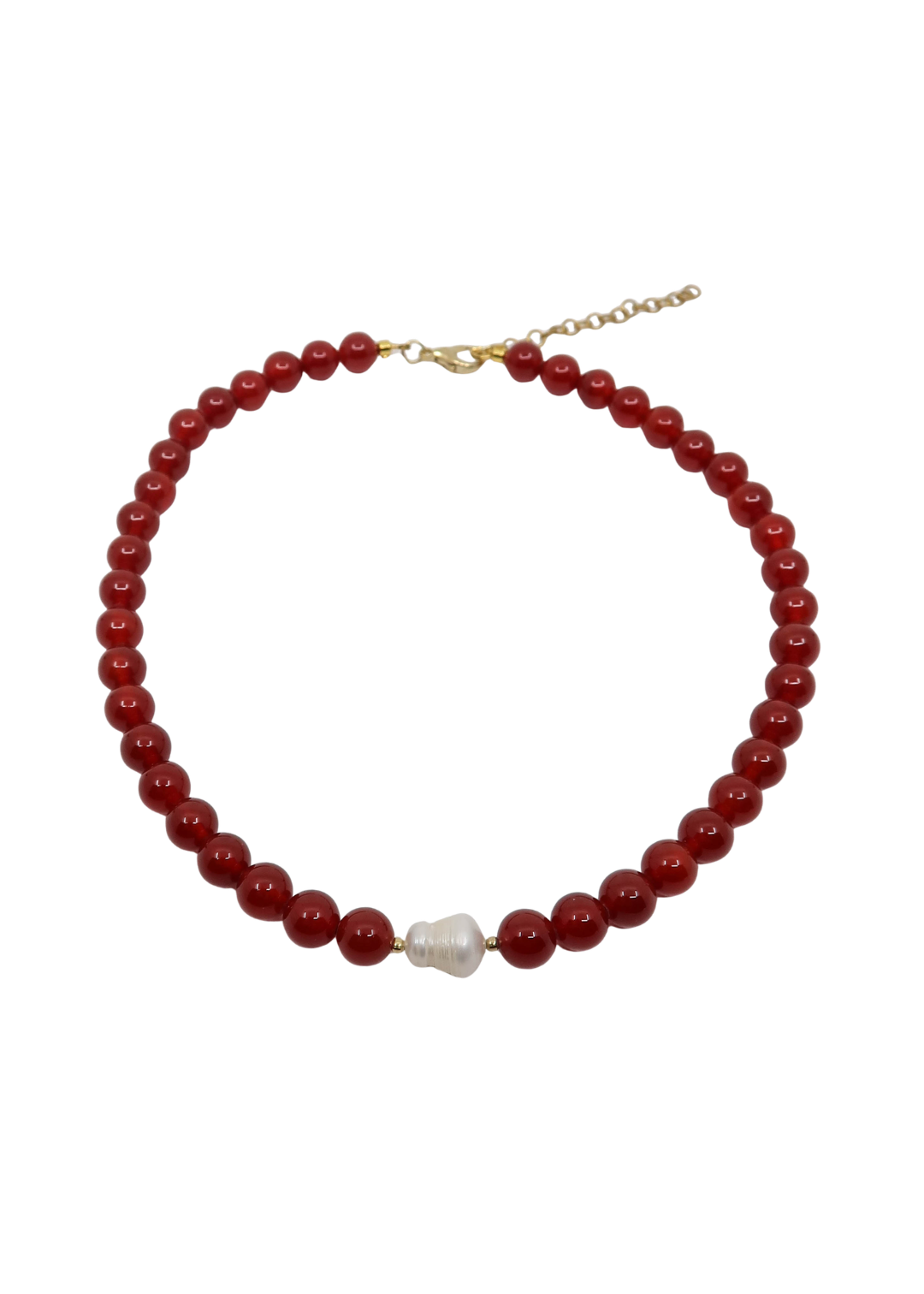 Lava Pearls
