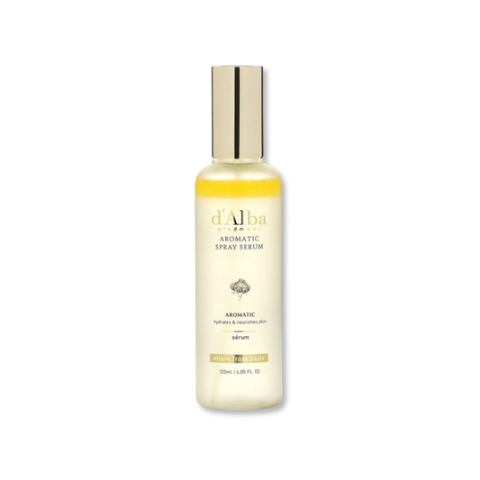 White Truffle Spray Serum