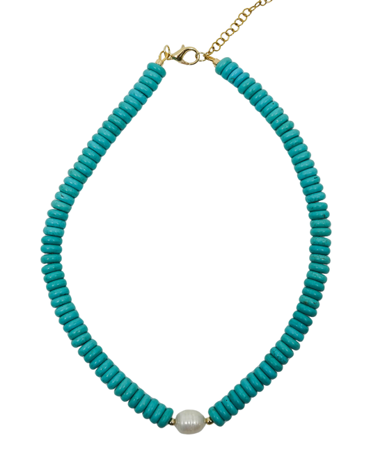 Positano Pearls