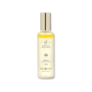 White Truffle Spray Serum