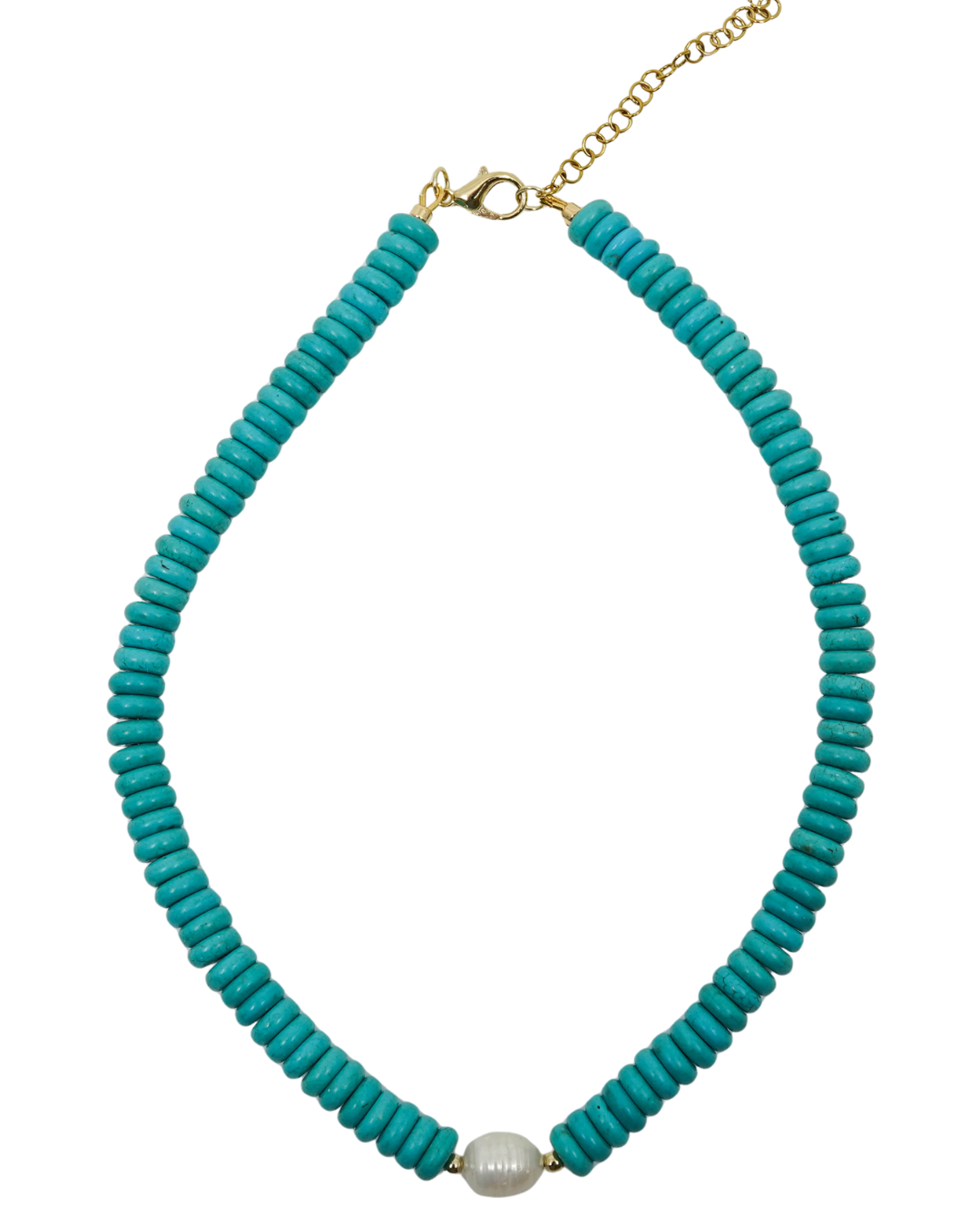 Positano Pearls