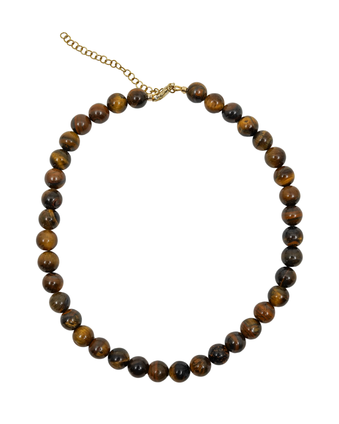 Tiger Eye
