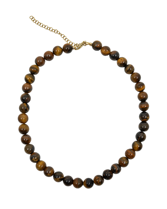 Tiger Eye