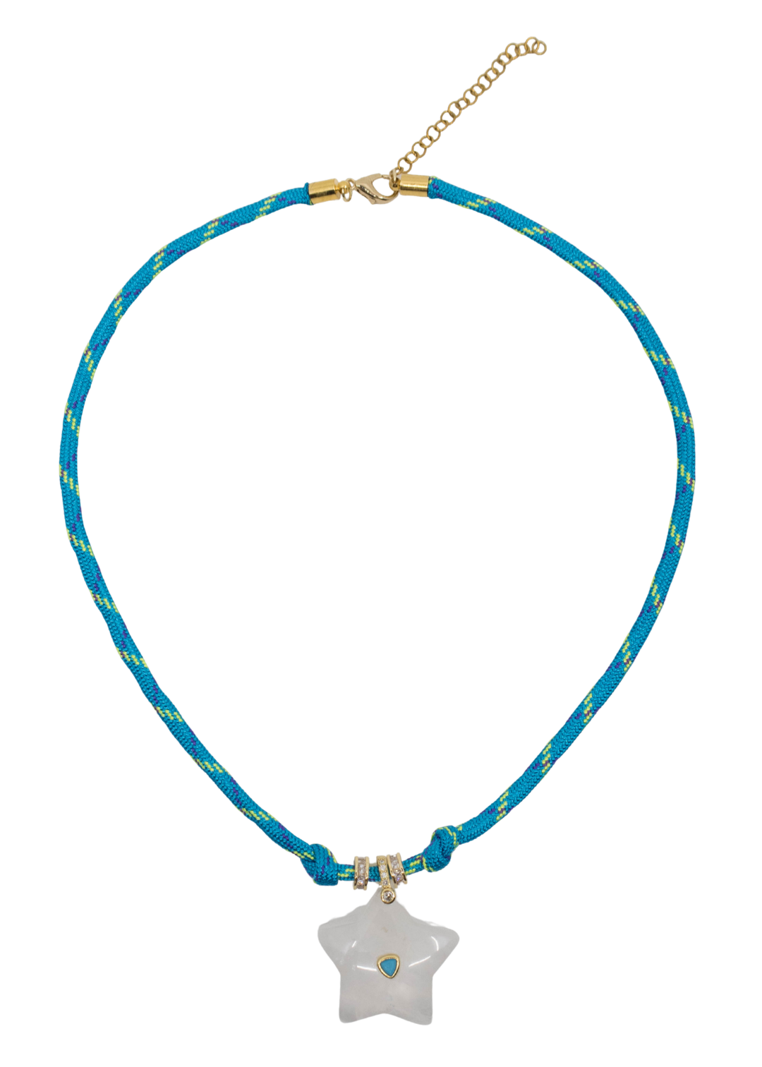 Lagoon star
