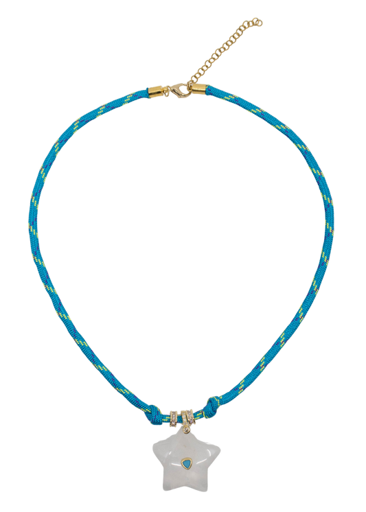 Lagoon star