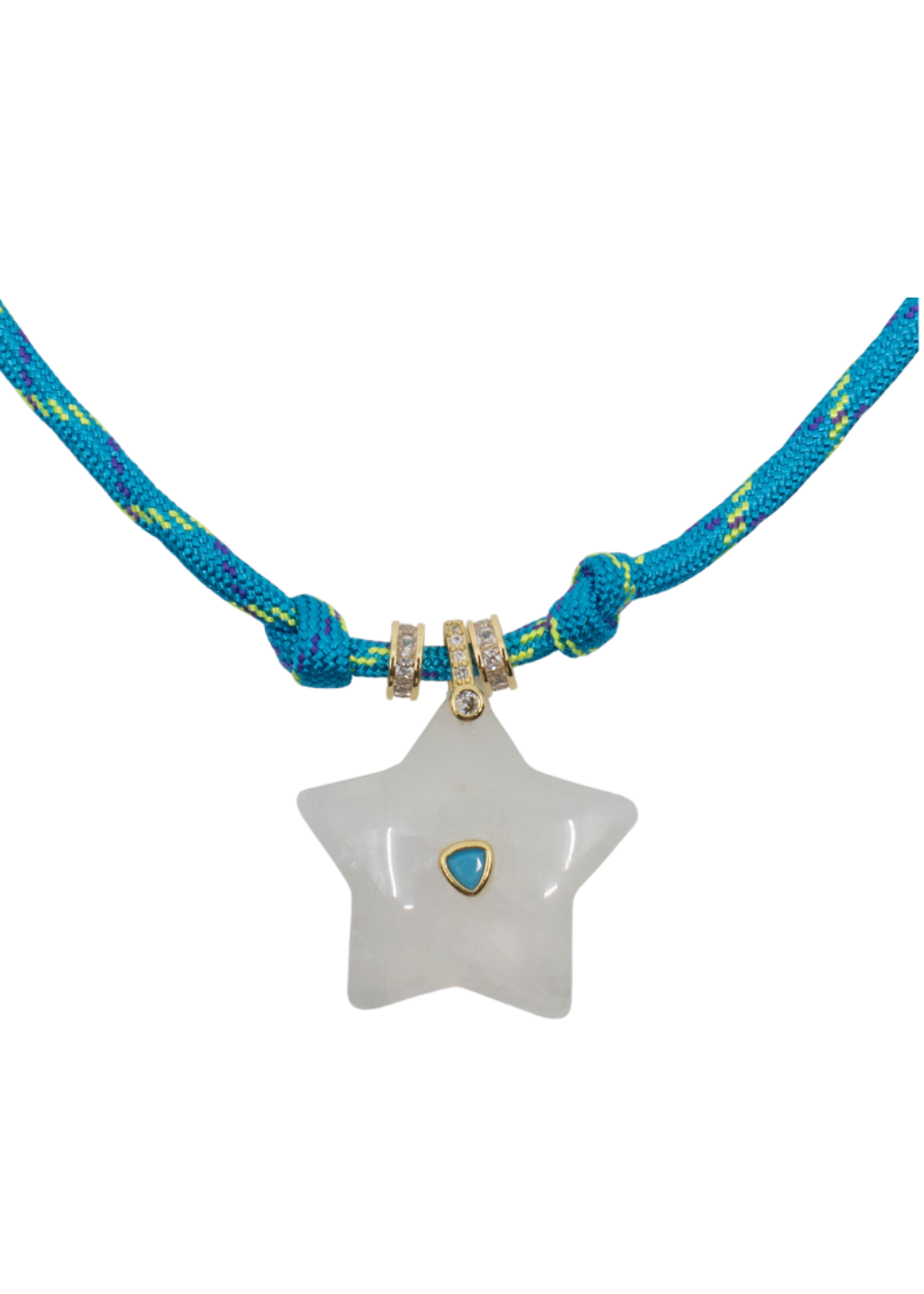 Lagoon star
