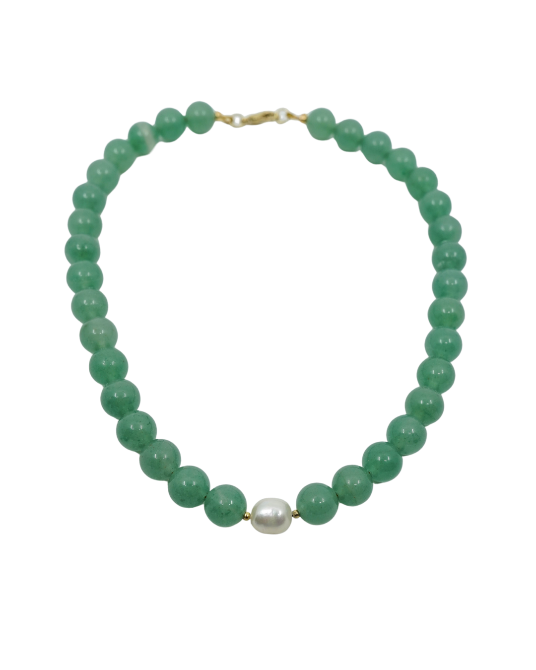 Matcha Pearls