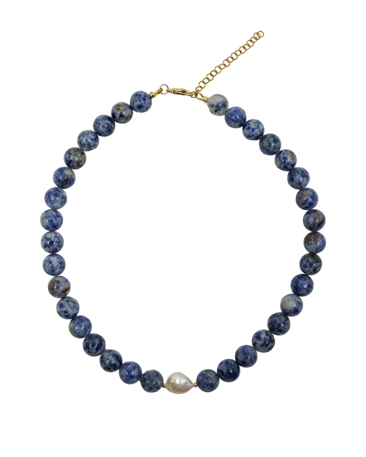 Ocean Pearls