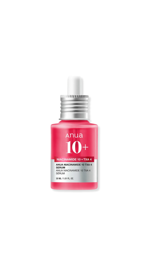 Niacinamide 10% + TXA 4% Serum