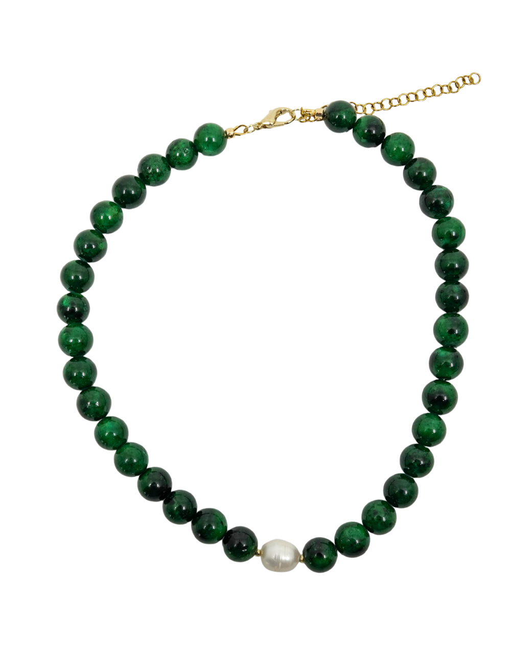 Jungle Pearls