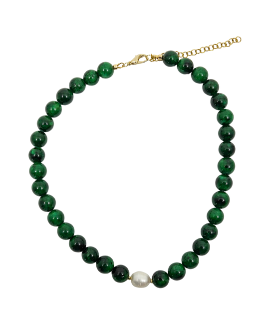 Jungle Pearls