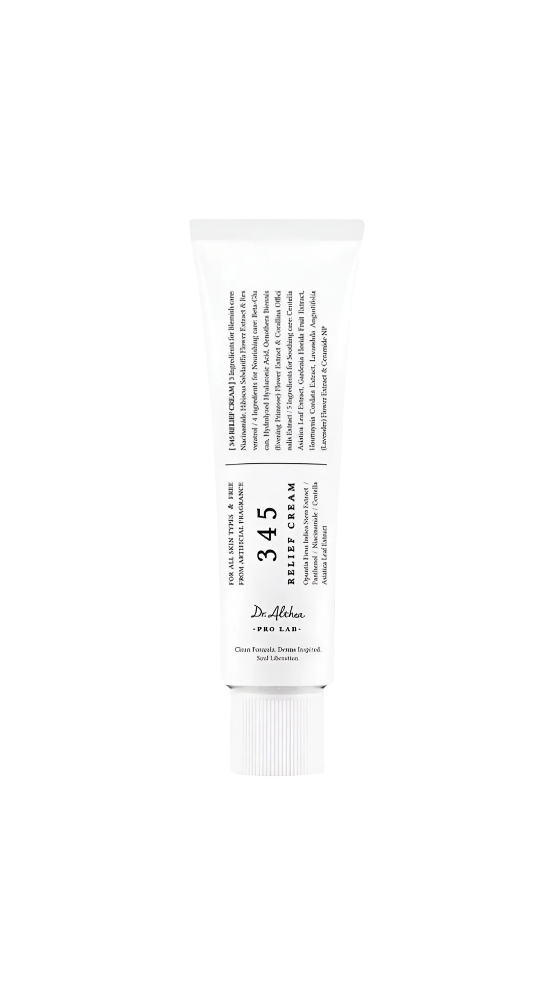 Dr. Althea 345 Relief Cream