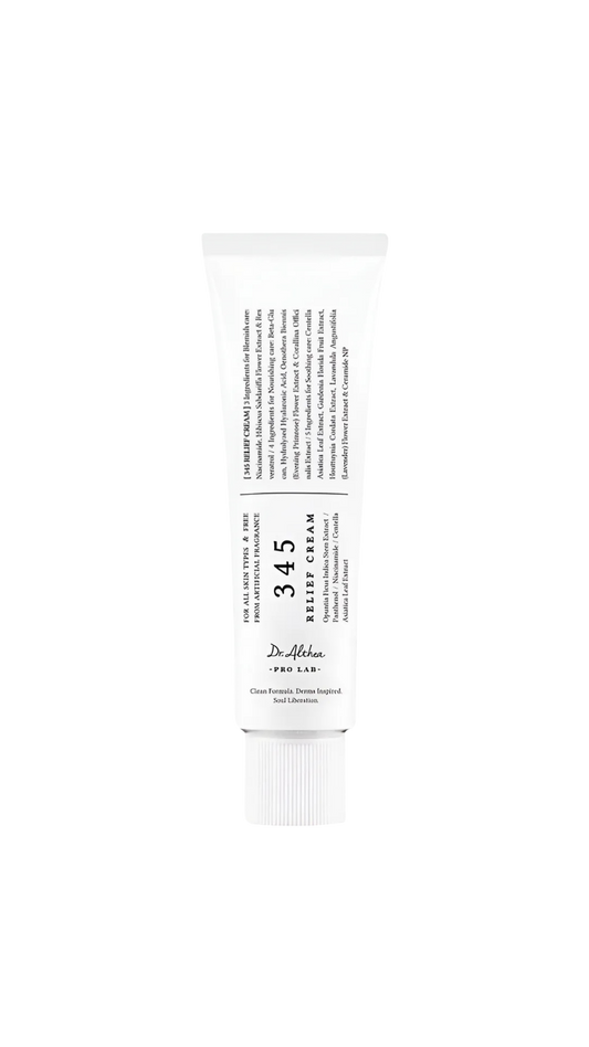 Dr. Althea 345 Relief Cream