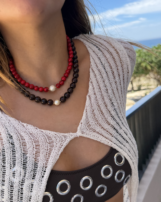 Spicy Pearls