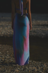 Manola Cut Out Dress
