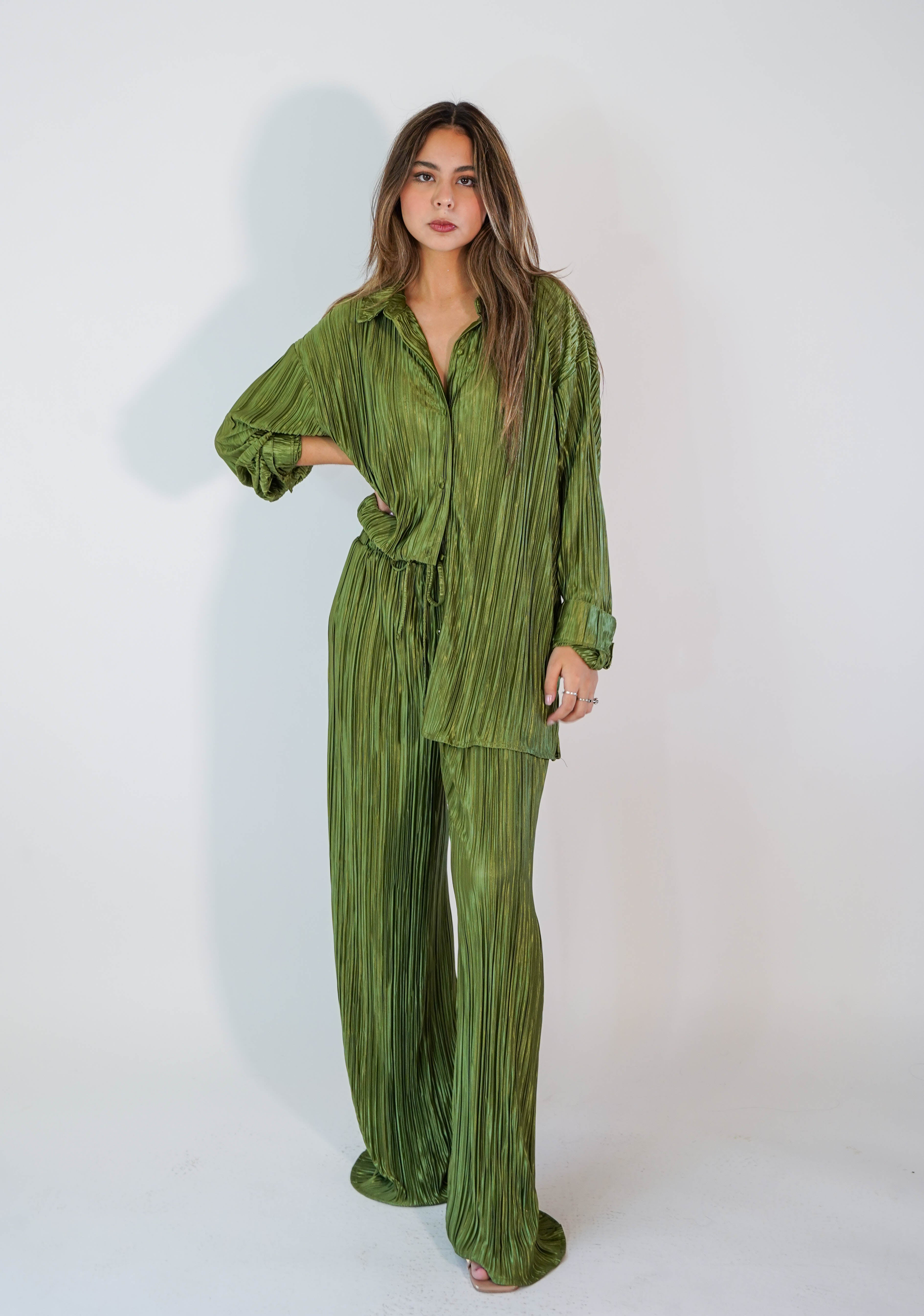 Gaella Green Set