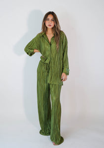 Gaella Green Set