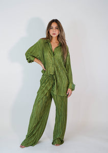 Gaella Green Set
