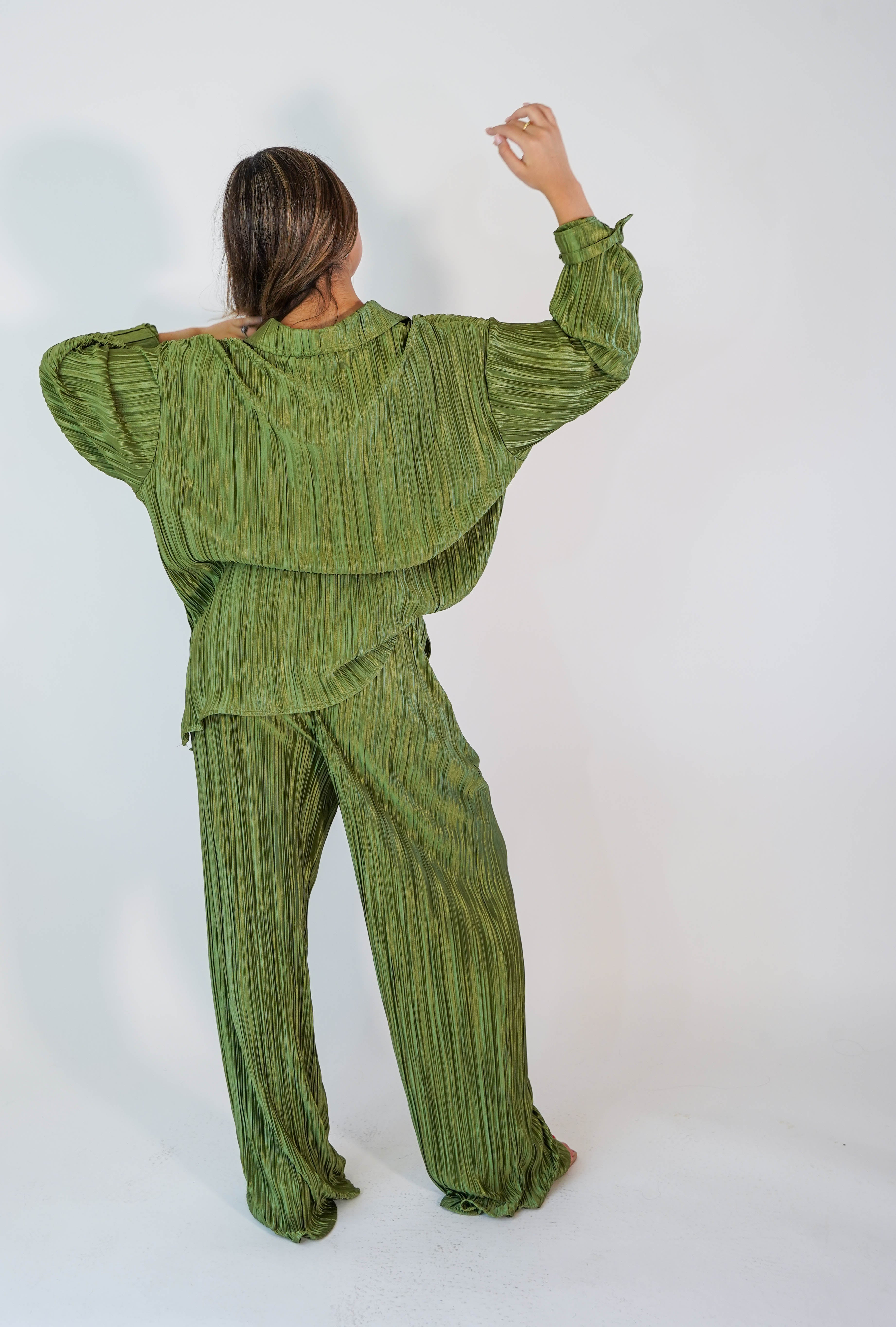 Gaella Green Set