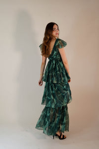 Eva Green Dress