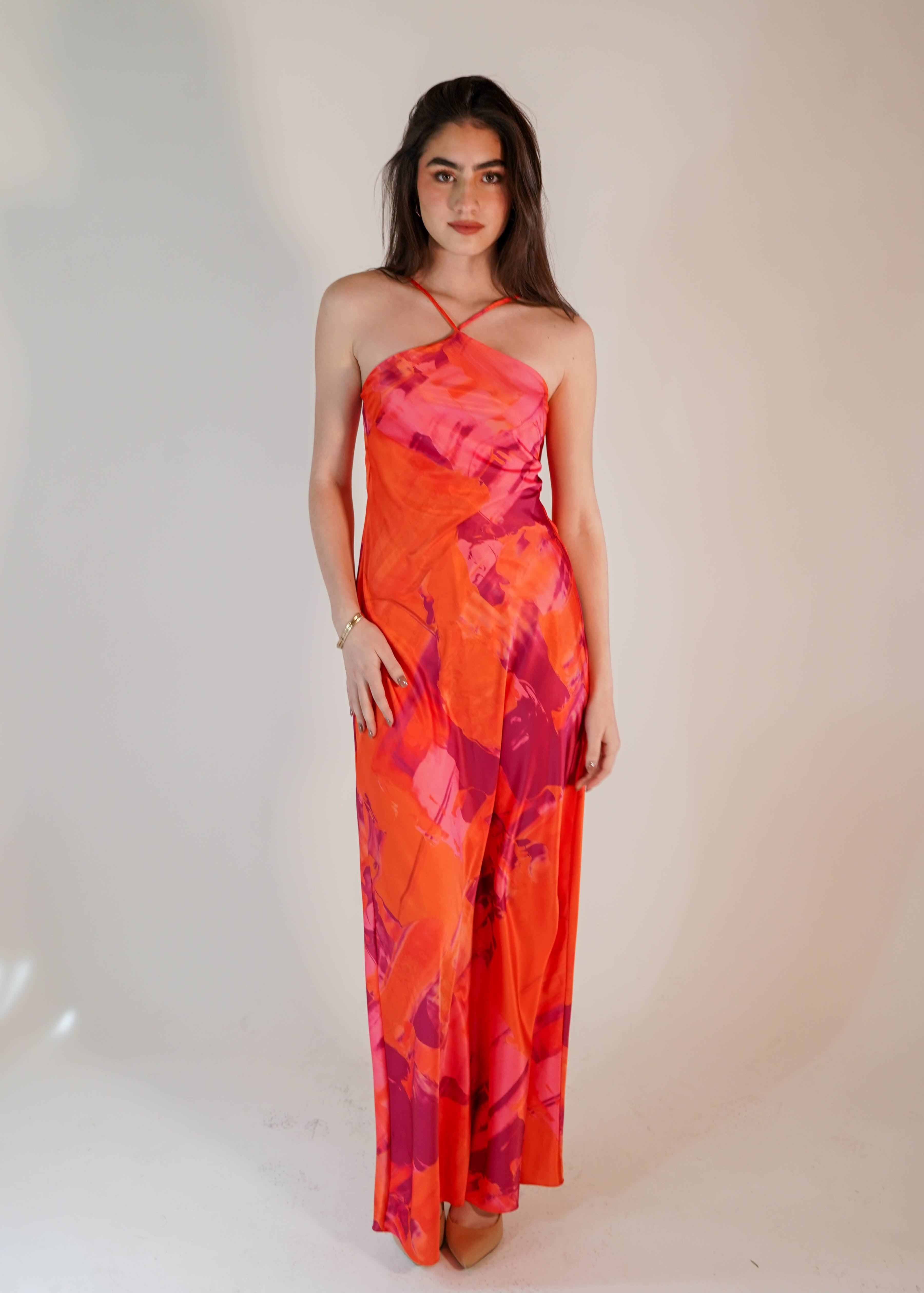 Hazal Naranja